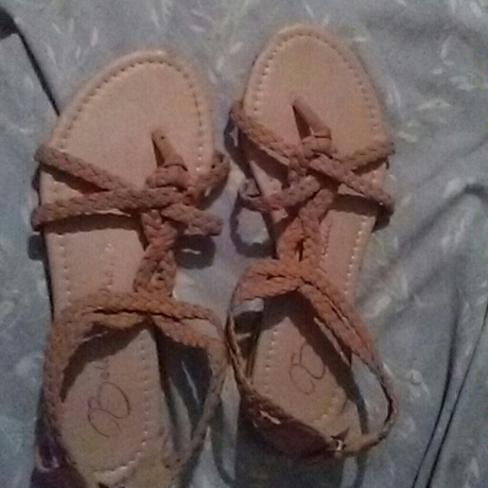 Sandals